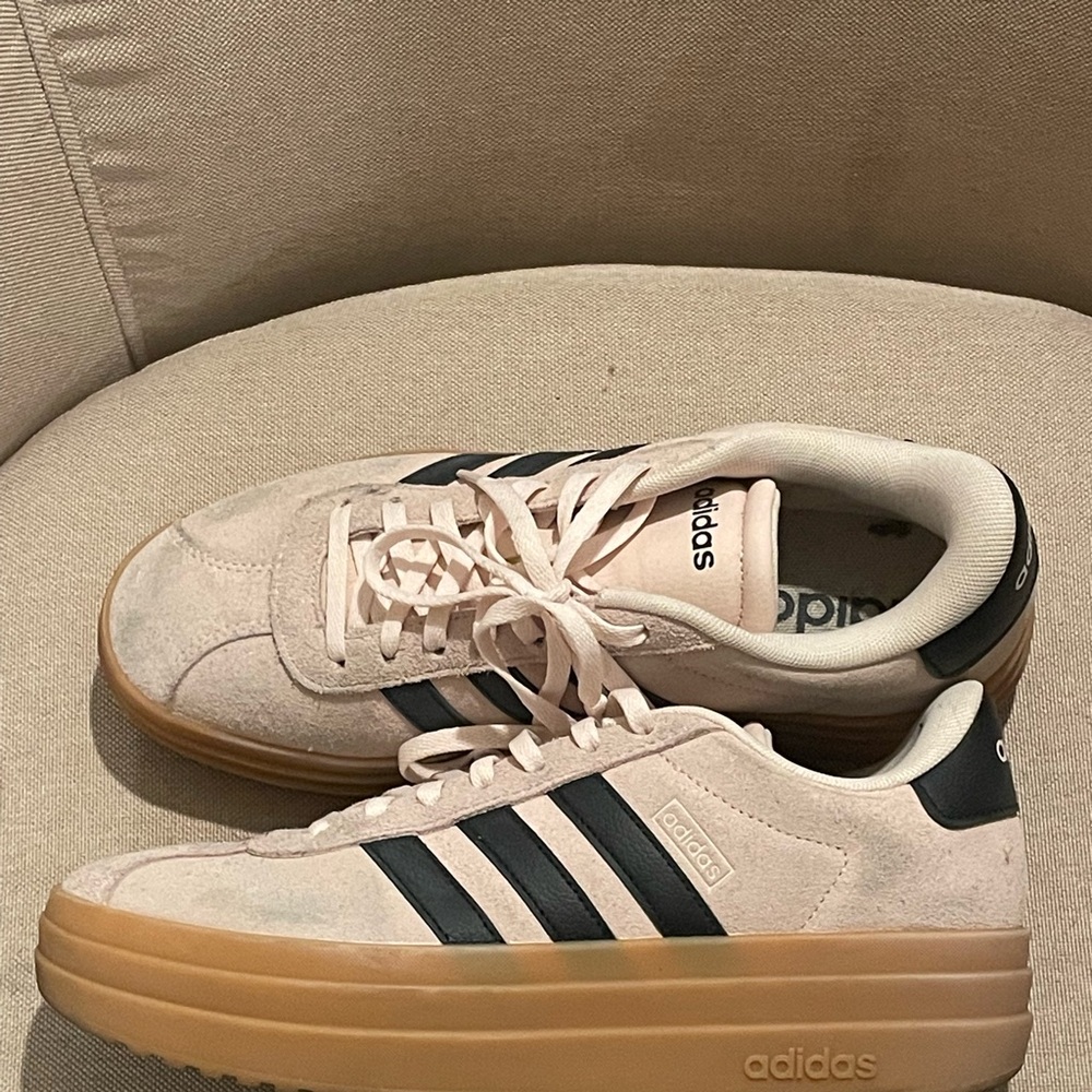 Adidas sneakers